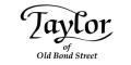 Taylor of Old Bond Street