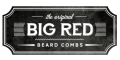 Big Red Beard Combs