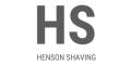 Henson Shaving