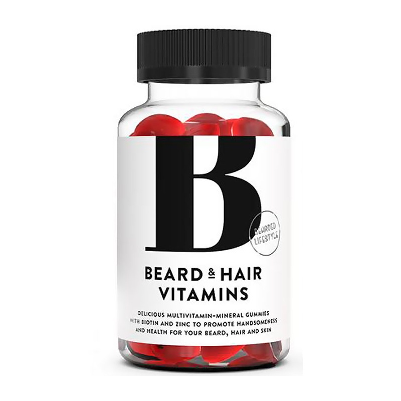 Bearded lifestyle Beard growth vitamins @ Men Shop | Beard | Shaving | Razors | Gifts for Him | Mens Grooming Bearded lifestyle Beard growth vitamins @ Men Shop | Beard | Shaving | Razors | Gifts for Him | Mens Grooming