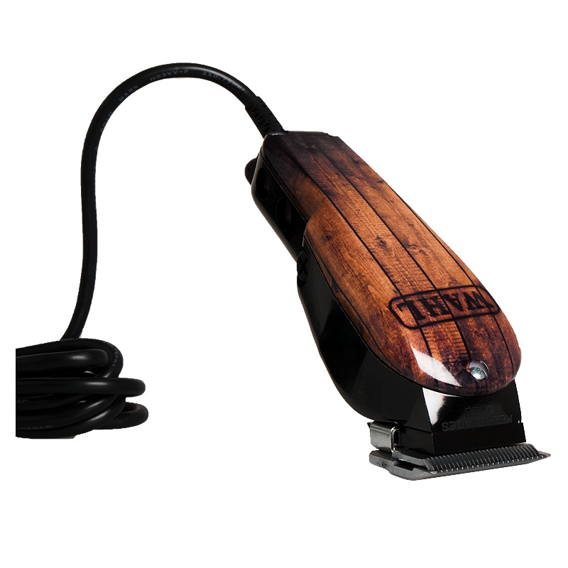 wahl super taper wood