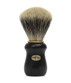 Antiga Barbearia-raseerimispintsel-Black-&-Gold.jpg