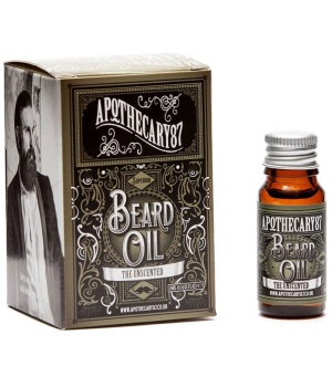 Apothecary87 habemeõli Lõhnatu 10ml - 1.jpg