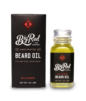 Habemeõli Dillinger Big Red Kuninghabe 1.jpg