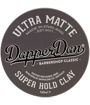 Dapper-Dan-Ultra-Matt-Clay-juuksepumat-1.jpg
