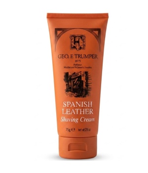Geo-F-Trumper-raseerimiskreem-Spanish-Leather-tube.jpg