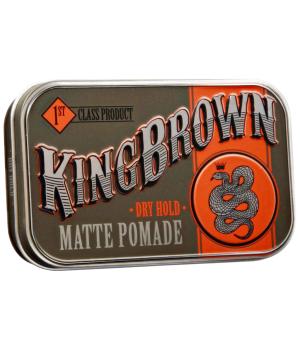 King Brown Juuksepumat Matt 1 uus.jpg