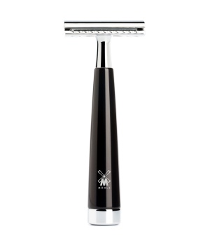 Mühle raseerija Liscio must klassikaline.jpg