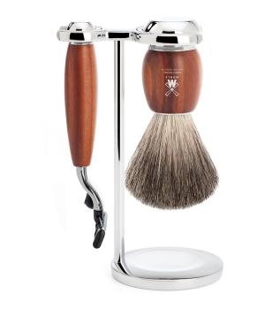 Gillette Mach3 Mühle raseerimiskomplekt Vivo.jpg