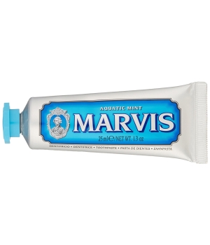 Marvis hambapasta Aquatic Mint 25ml 1.jpg