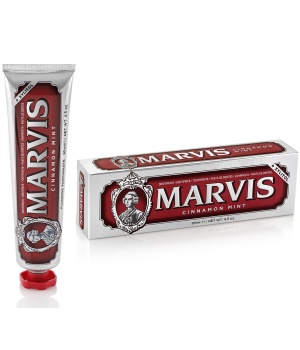 Marvis hambapasta Cinnamon Mint 85ml.jpg