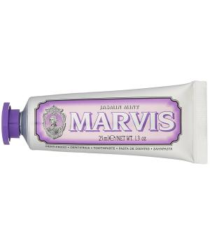 Marvis hambapasta Jasmin Mint 25ml 1.jpg