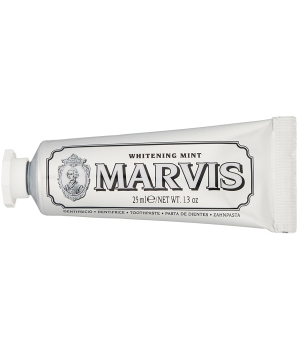 Marvis hambapasta Whitening Mint 25ml 1.jpg