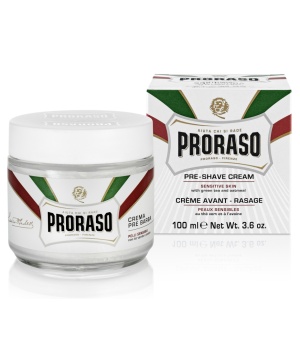 Proraso Raseerimiseelne kreem White.jpg