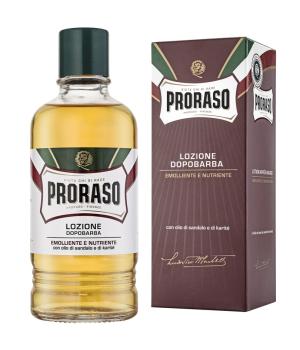 Proraso raseerimisjärge habemevesi Rosso 400ml.jpg