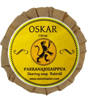 Raseerimisseep OSKAR Razor Master Kuninghabe.jpg