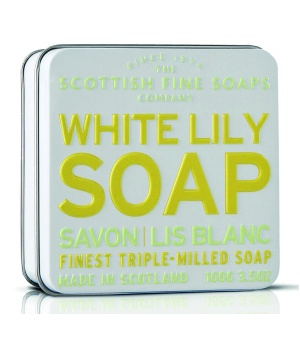 Scottish Fine soap Valge liilia.jpg