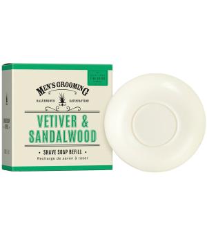 Habemeajamisseep refill Scottish Fine Soaps Vetiver Sandalwood.jpg