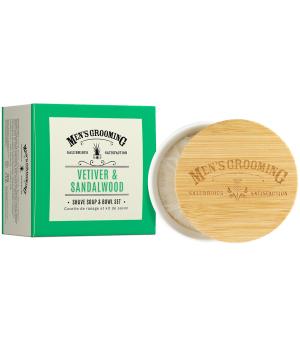 Raseerimisseep kausis Scottish Fine Soaps Vetiver Sandalwood.jpg