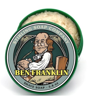 Raseerimisseep-Ben-Franklin-Stirling.jpg