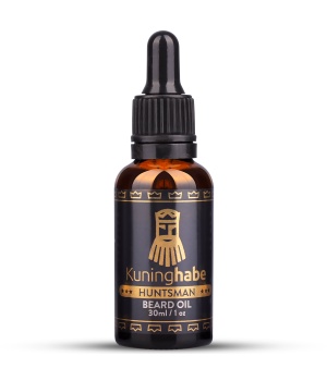 Kuninghabe Beard oil Huntsman small.jpg