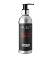 Acca Kappa Beard shampoo 200ml