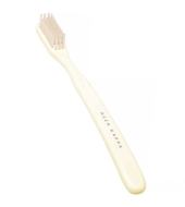 Acca Kappa Toothbrush Vintage White Medium