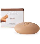 Acca Kappa Soap Sandalwood 150g