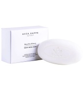 Acca Kappa Soap White Moss 150g