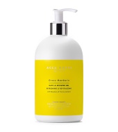 Acca Kappa Shower gel Green Mandarin 500ml