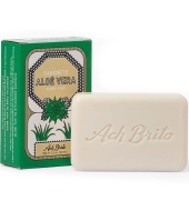 Ach. Brito Aloe Vera seep Aaloe & Münt 90g