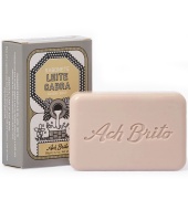 Ach. Brito Kitsepiima seep Kitsepiim & Sarapuupähkel 90g