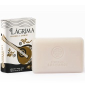 Ach. Brito seep Lagrima Lavendel & Jasmiin 75g
