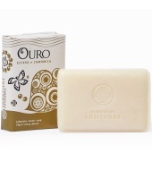 Ach. Brito seep Ouro Kiviroosik & Kummel 75g