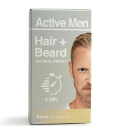 Active Men juuste & habemevärv Blond