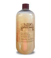 Antica Barbieria Colla mandeļu šampūns 500ml
