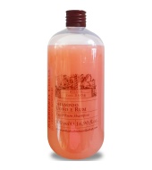 Antica Barbieria Colla šampoon Muna & Rumm 500ml