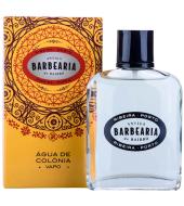 Antiga Barbearia de Bairro Мужской аромат Eau de Cologne 100ml