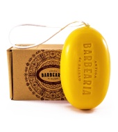 Antiga Barbearia De Bairro nööriga seep Riberia Porto 350g
