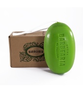 Antiga Barbearia De Bairro Principe Real Saippua 350g