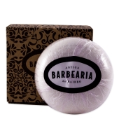 Antiga Barbearia De Bairro Shaving soap refill 120g