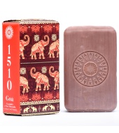  Antiga Barbearia de Bairro soap GOA 1510