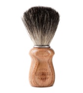 Antiga Barbearia de Bairro Badger Shaving Brush