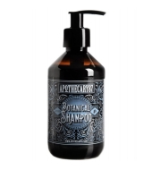 Apothecary87 shampoo Botanical 300ml