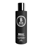 B Bear raseerimiseelne geel 150ml