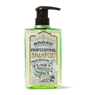 BROSH JAPAN šampoon Funky Minty 400ml