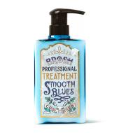 BROSH JAPAN Shampoo Smooth Blues 400ml