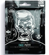 Barber Pro Face Putty
