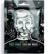 Barber Pro Post Shave cooling mask