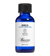 Baxter of California Beard oil 30ml